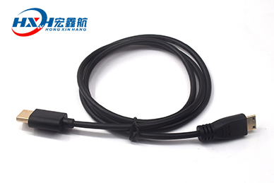 HDMI音視頻系列